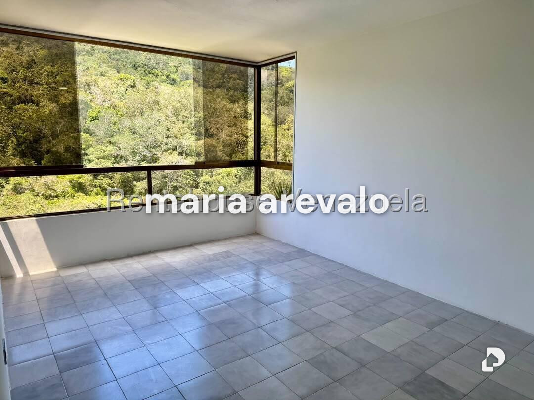 Apartamento en Las Minas, San Antonio de Los Altos – 3