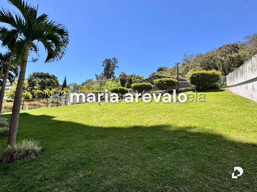 Apartamento en Las Minas, San Antonio de Los Altos – 28