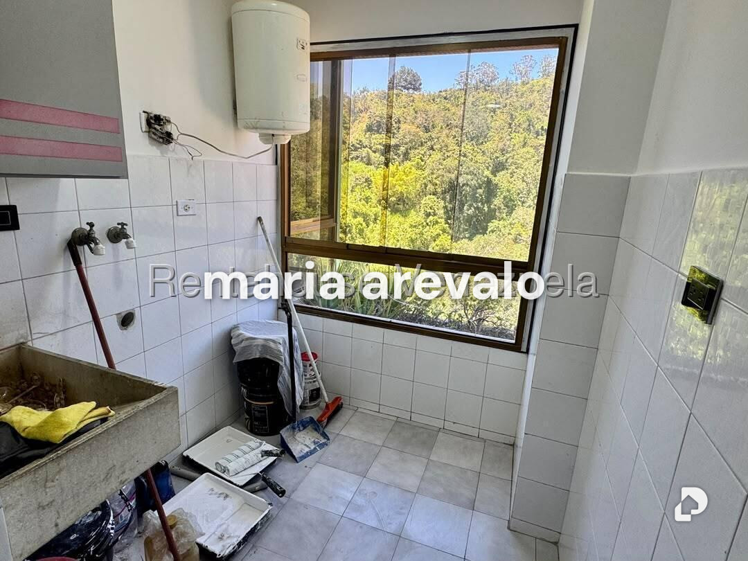 Apartamento en Las Minas, San Antonio de Los Altos – 11