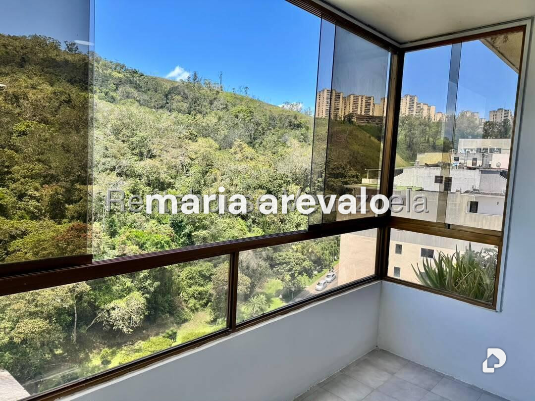 Apartamento en Las Minas, San Antonio de Los Altos – 6
