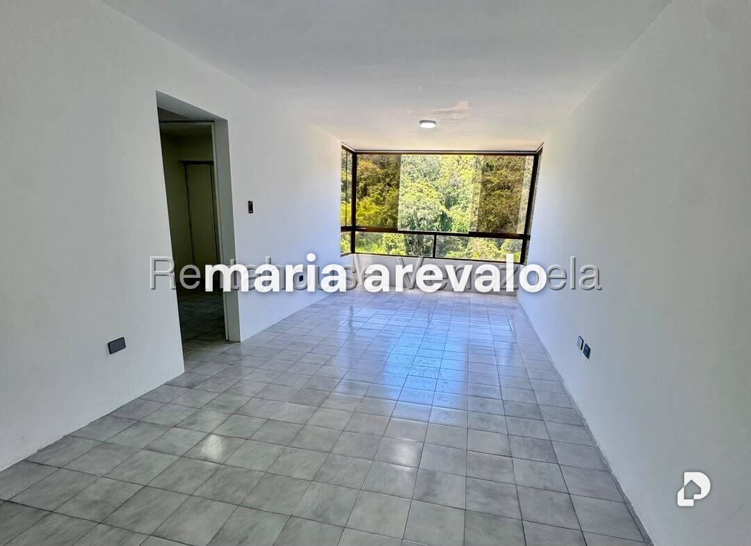 Apartamento en Las Minas, San Antonio de Los Altos – 2