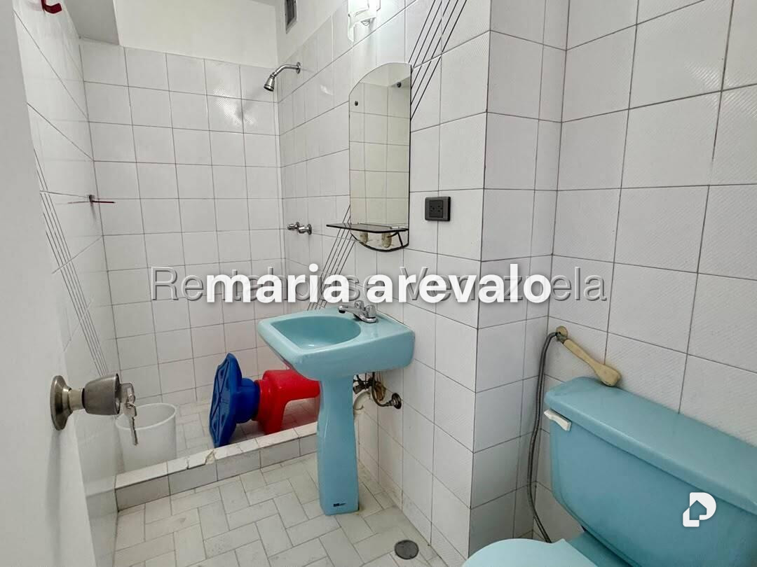 Apartamento en Las Minas, San Antonio de Los Altos – 18