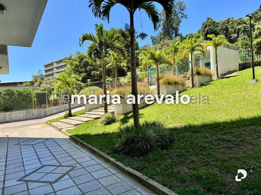 Apartamento en Las Minas, San Antonio de Los Altos – 21