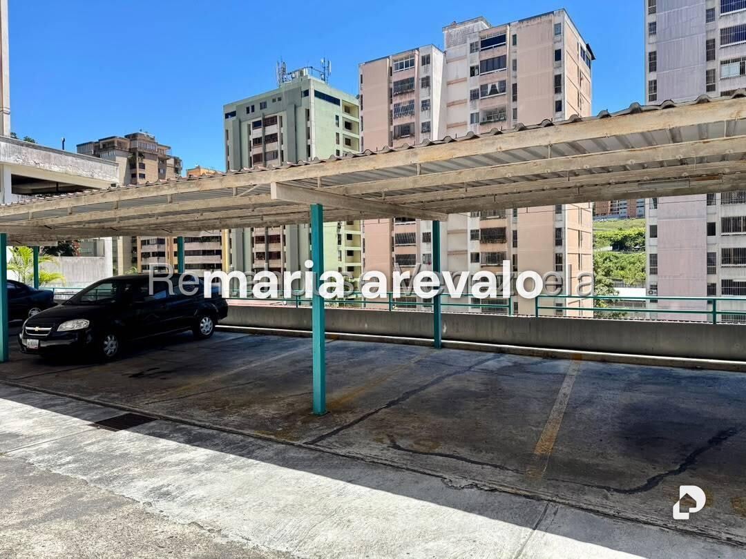 Apartamento en Las Minas, San Antonio de Los Altos – 29
