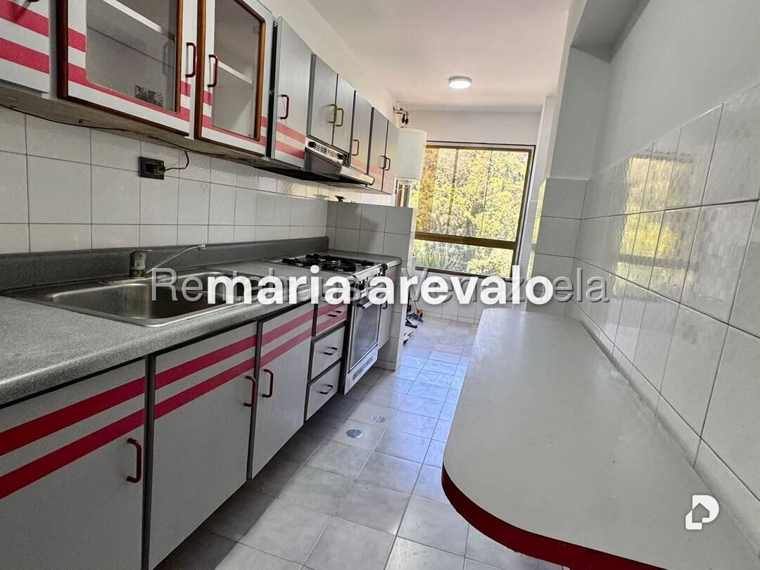 Apartamento en Las Minas, San Antonio de Los Altos – 8