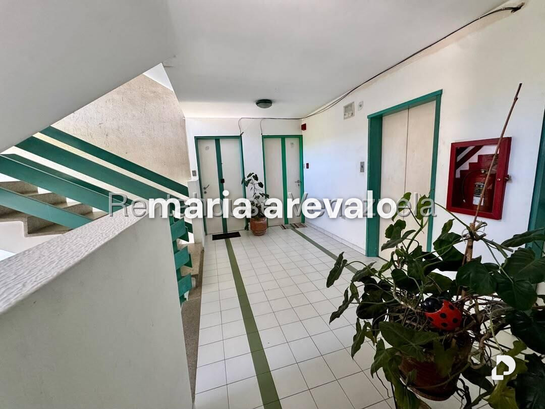 Apartamento en Las Minas, San Antonio de Los Altos – 19