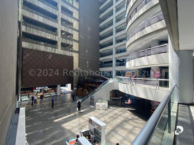 Oficina en Caracas – 3