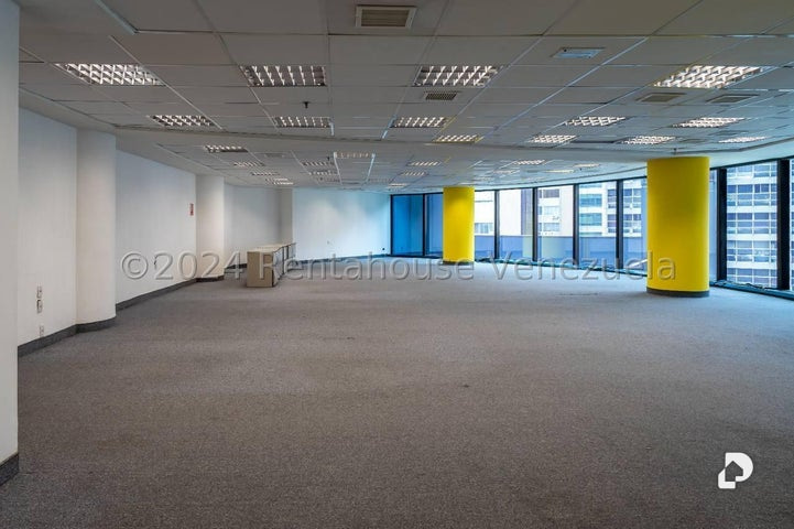 Oficina en Caracas – 7