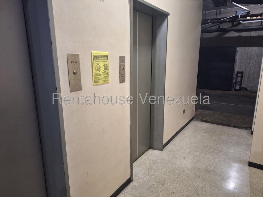Apartamento en Prados del Este, Caracas - 1