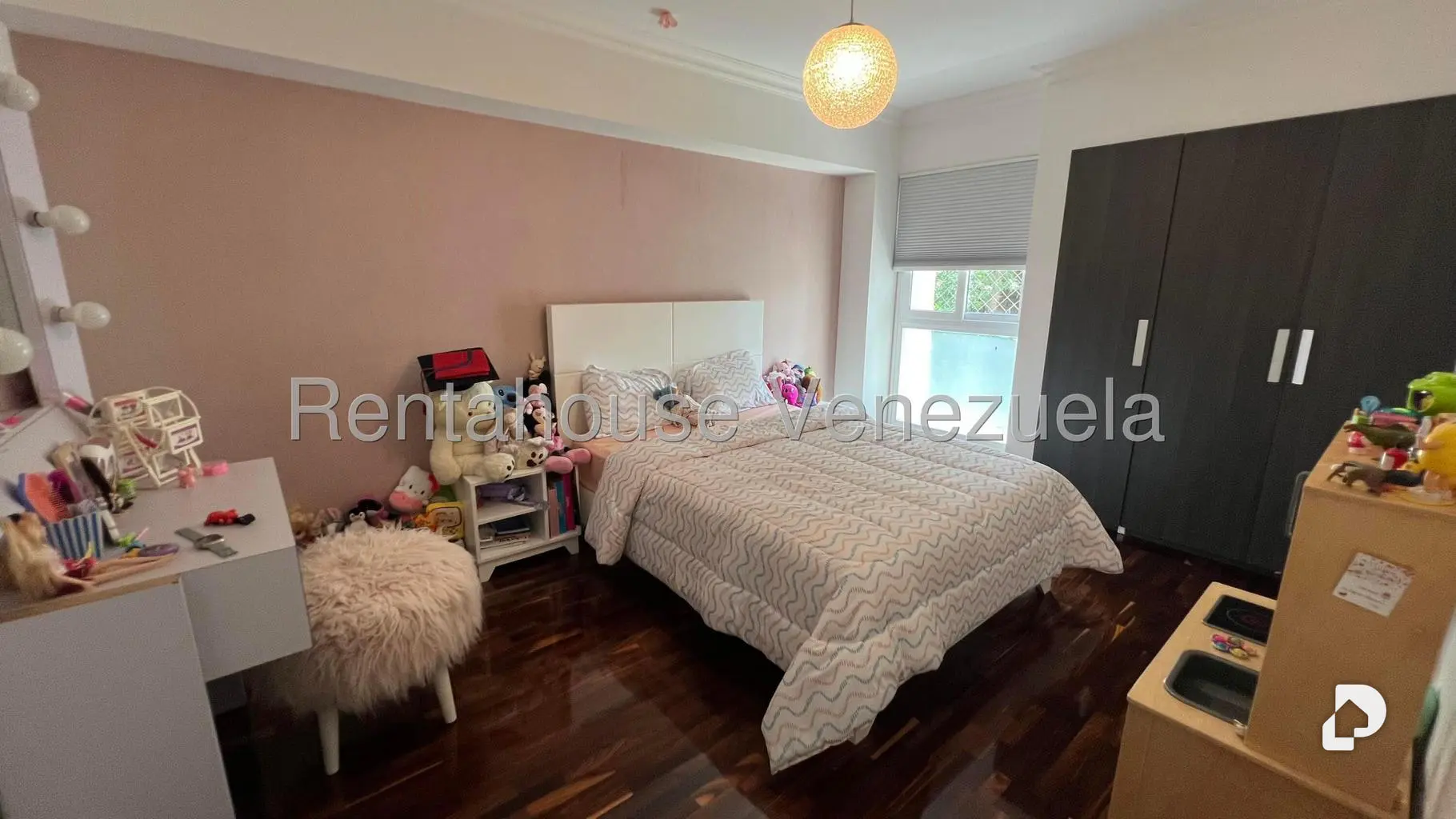 Apartamento en Lomas de Prados del Este, Caracas – 17