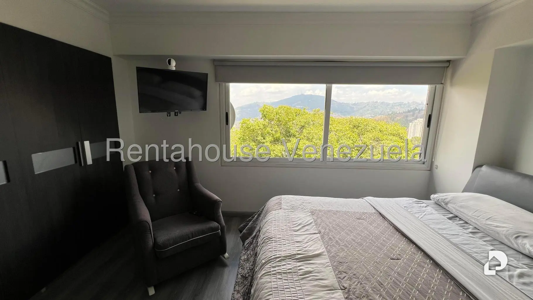 Apartamento en Lomas de Prados del Este, Caracas – 14