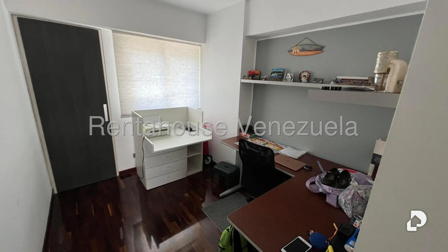 Apartamento en Lomas de Prados del Este, Caracas – 22