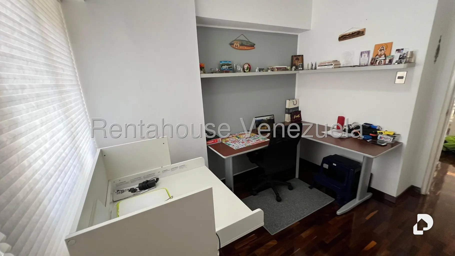 Apartamento en Lomas de Prados del Este, Caracas – 21