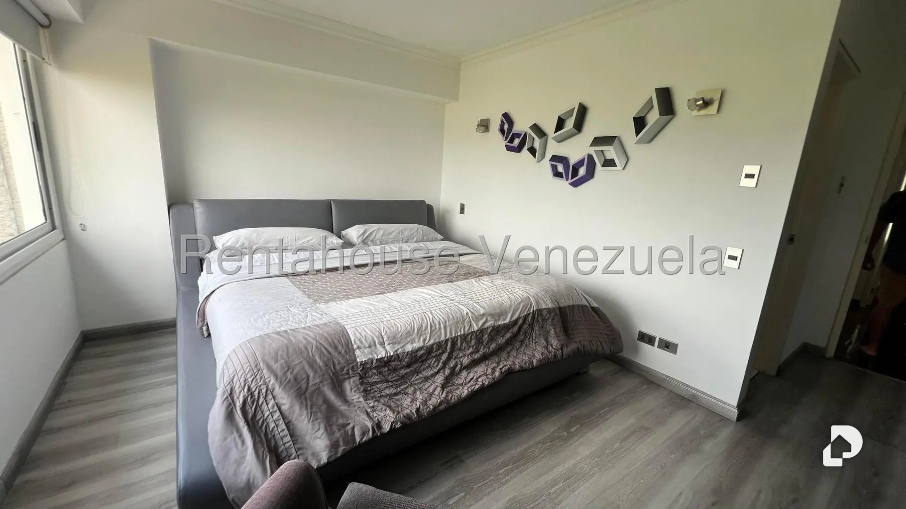 Apartamento en Lomas de Prados del Este, Caracas – 13