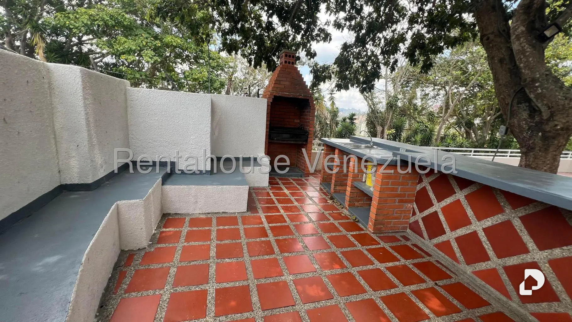 Apartamento en Lomas de Prados del Este, Caracas – 27
