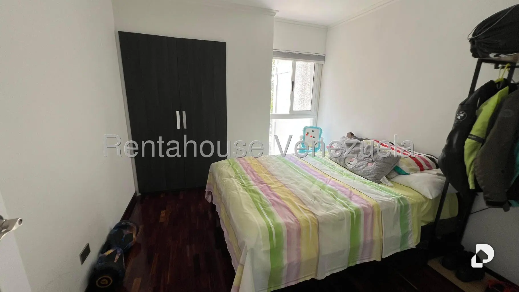 Apartamento en Lomas de Prados del Este, Caracas – 19