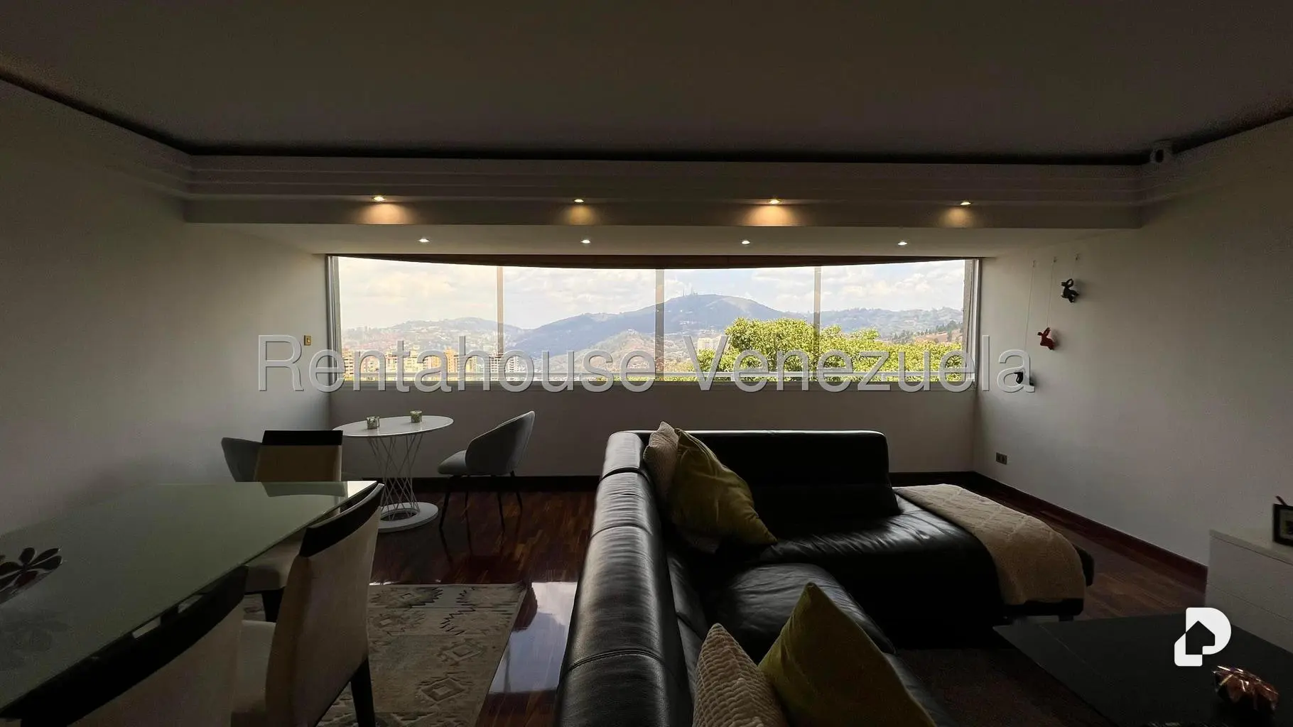 Apartamento en Lomas de Prados del Este, Caracas – 7