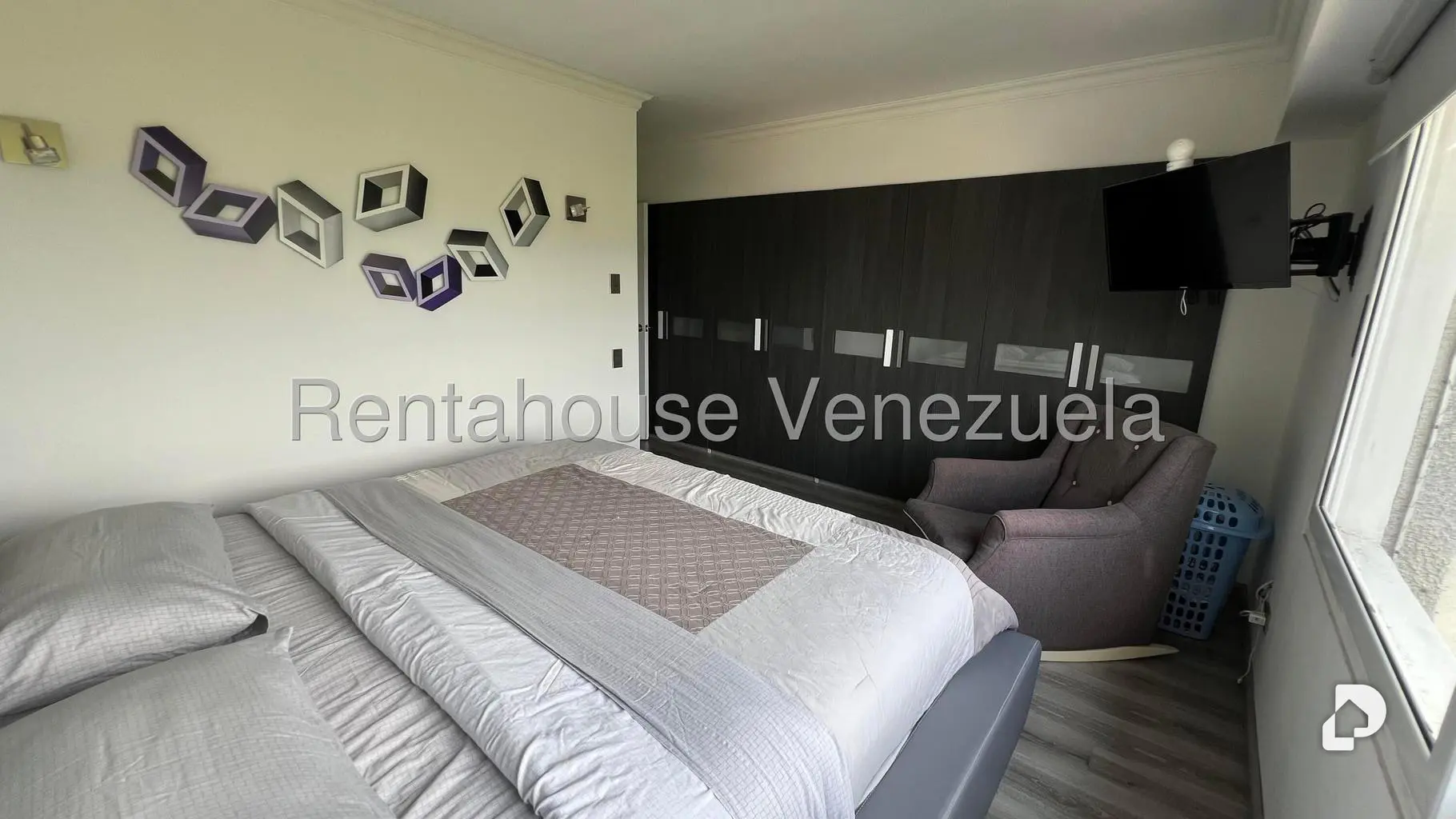 Apartamento en Lomas de Prados del Este, Caracas – 15