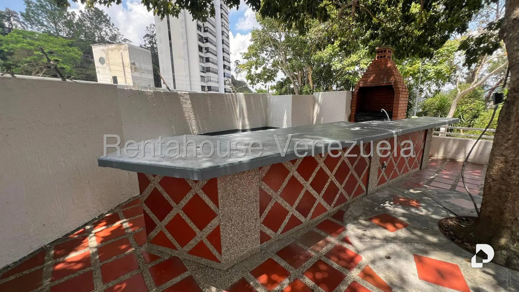 Apartamento en Lomas de Prados del Este, Caracas – 28