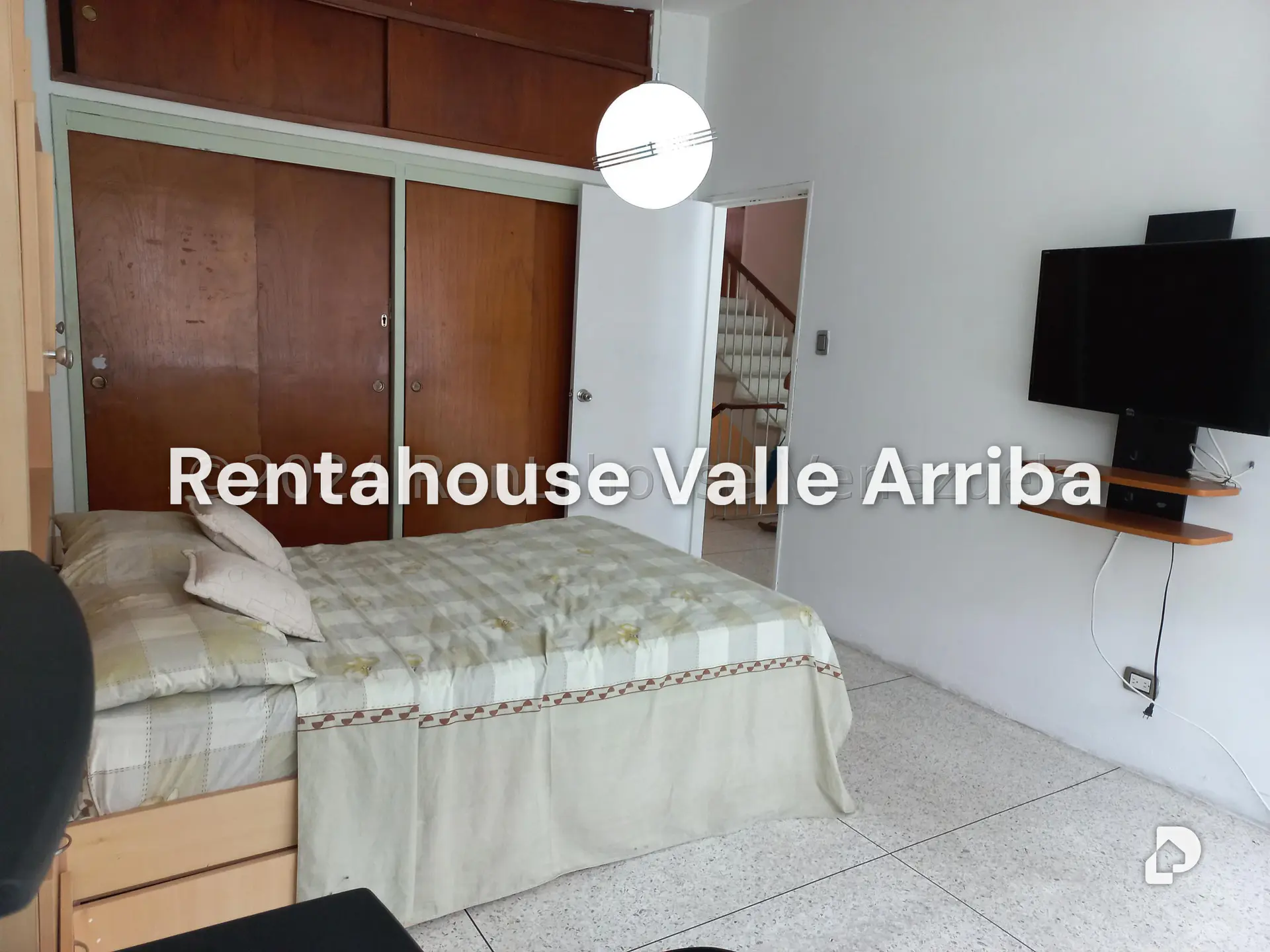 Casa en Prados del Este, Caracas – 29