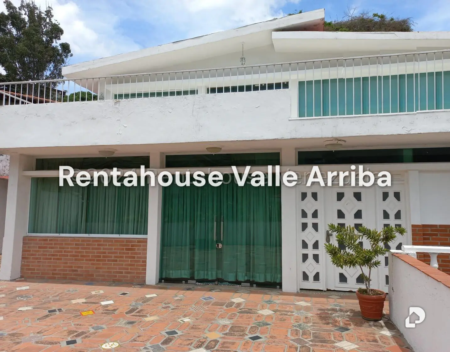 Casa en Prados del Este, Caracas – 1