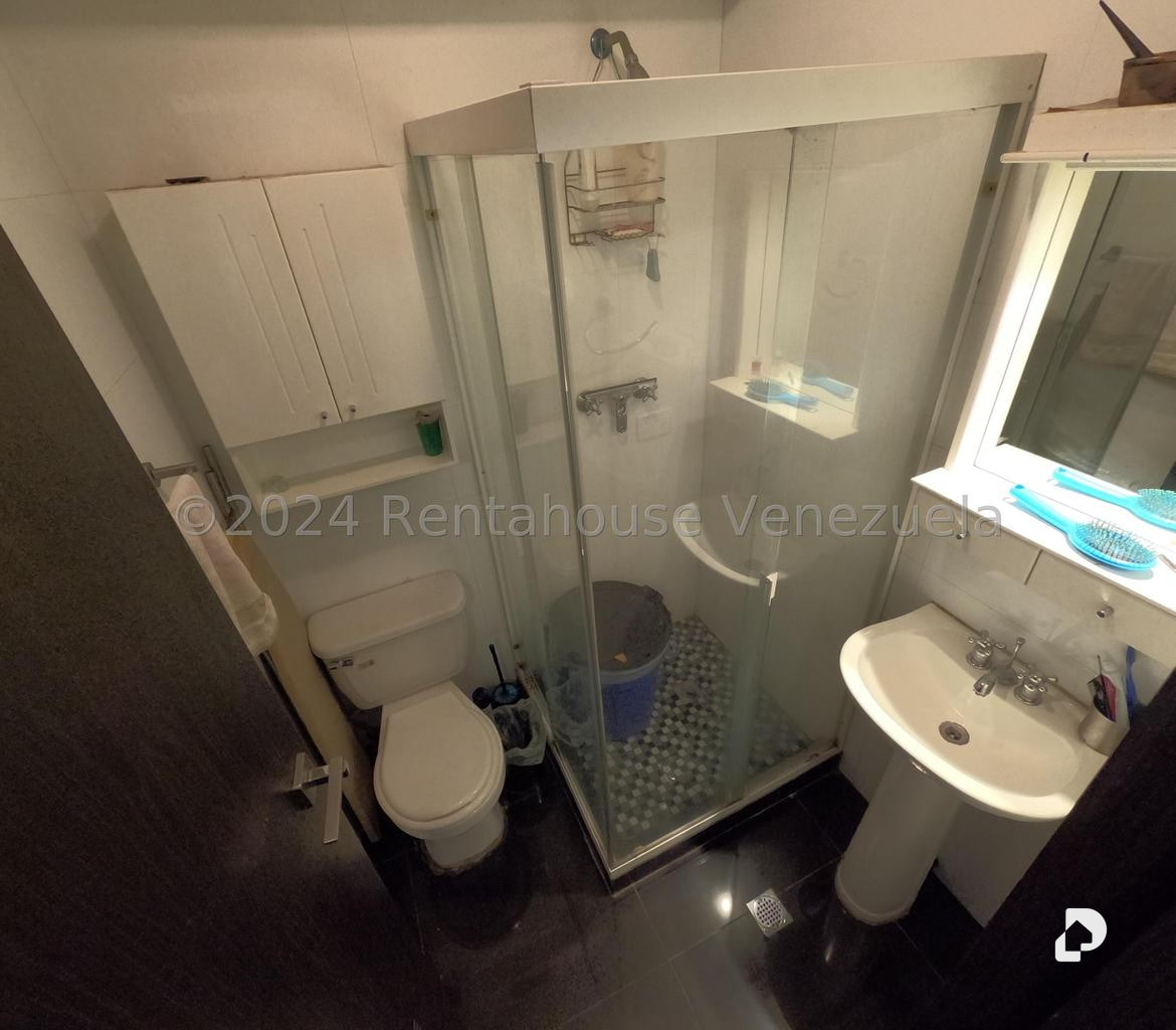 Apartamento en Las Mercedes, Caracas – 19