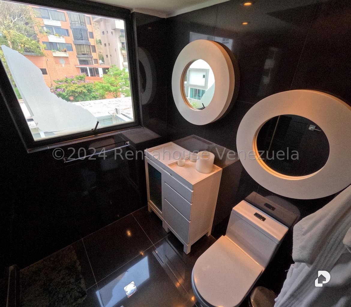 Apartamento en Las Mercedes, Caracas – 27