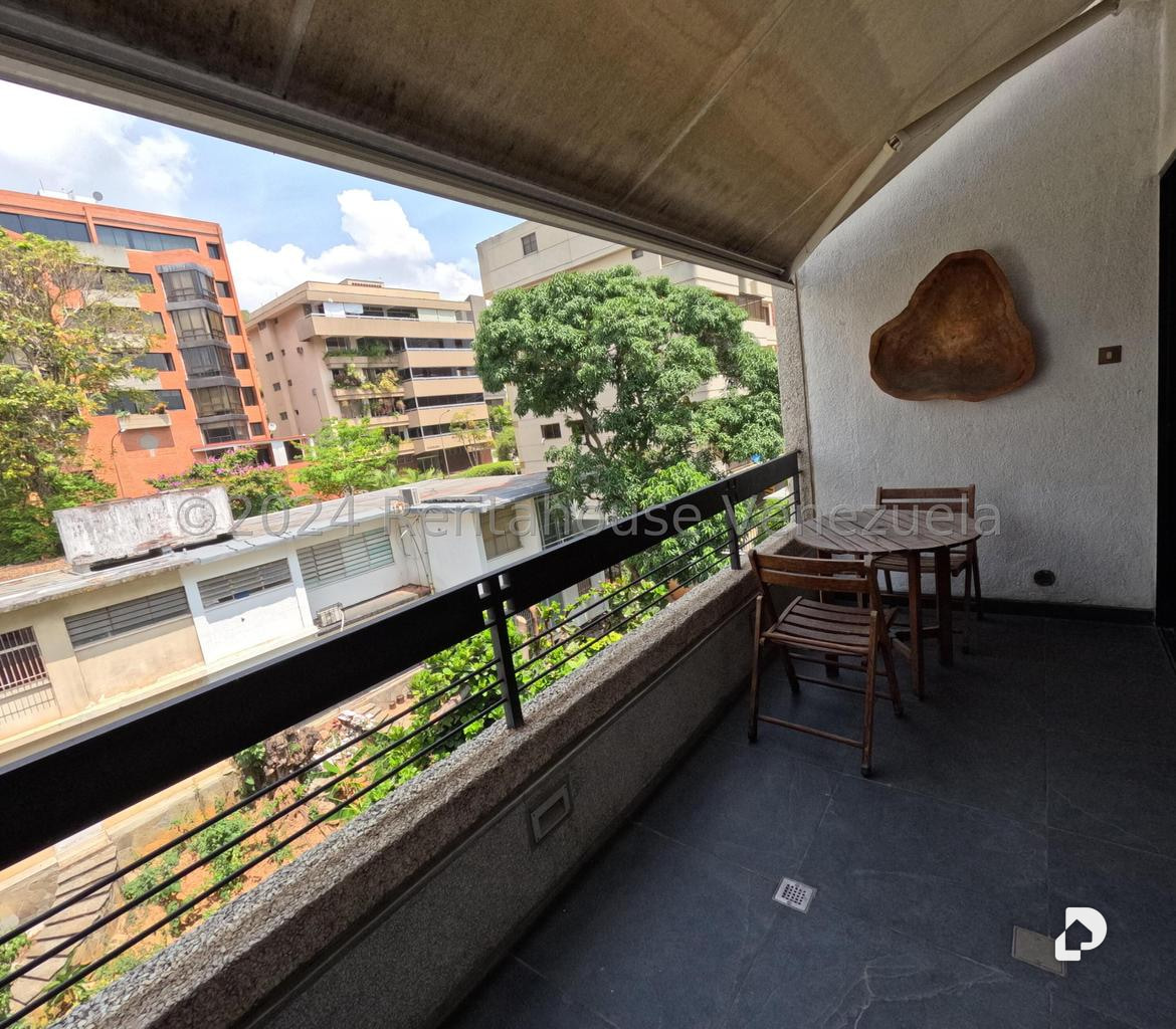 Apartamento en Las Mercedes, Caracas – 15