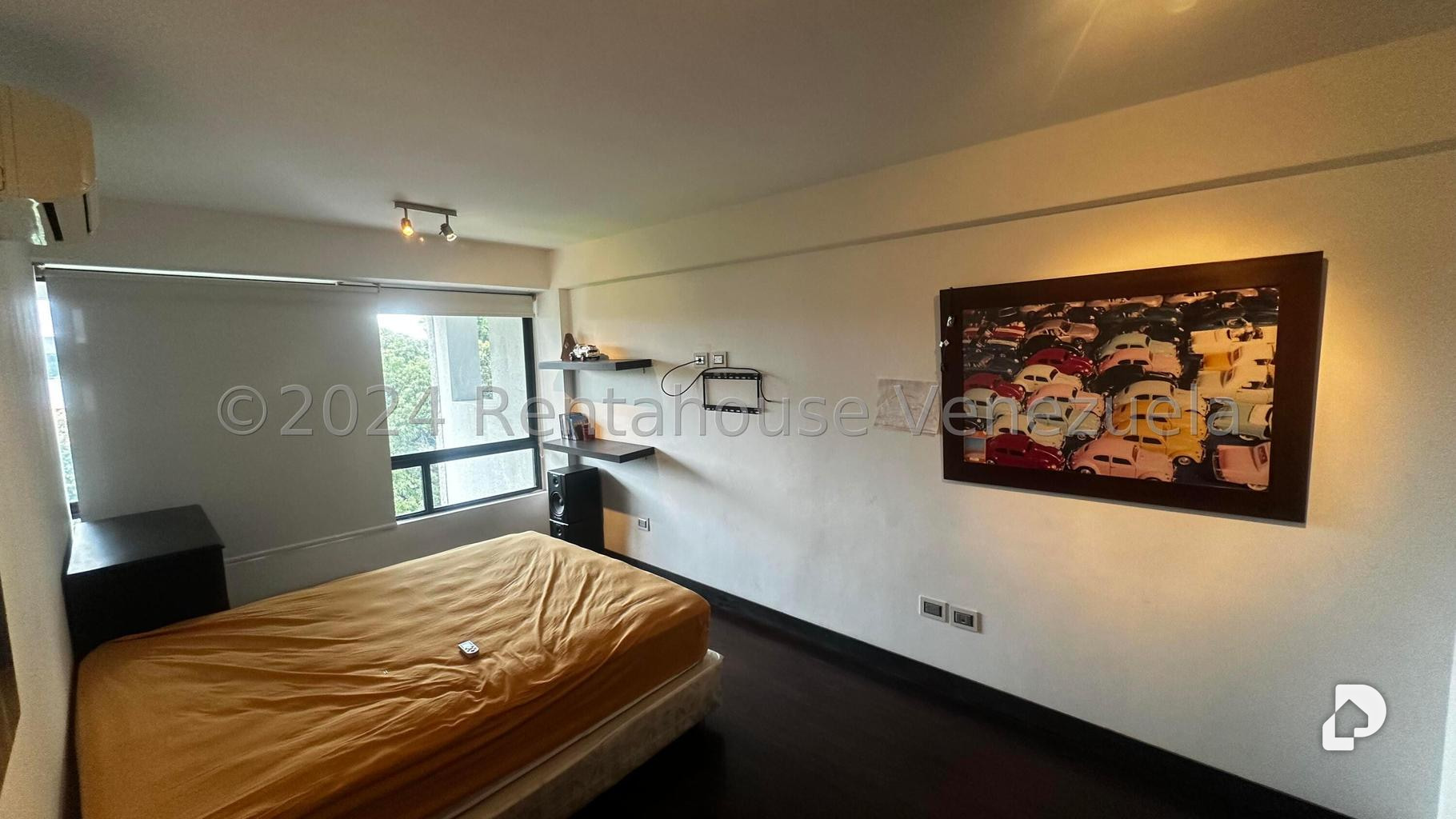 Apartamento en Las Mercedes, Caracas – 29