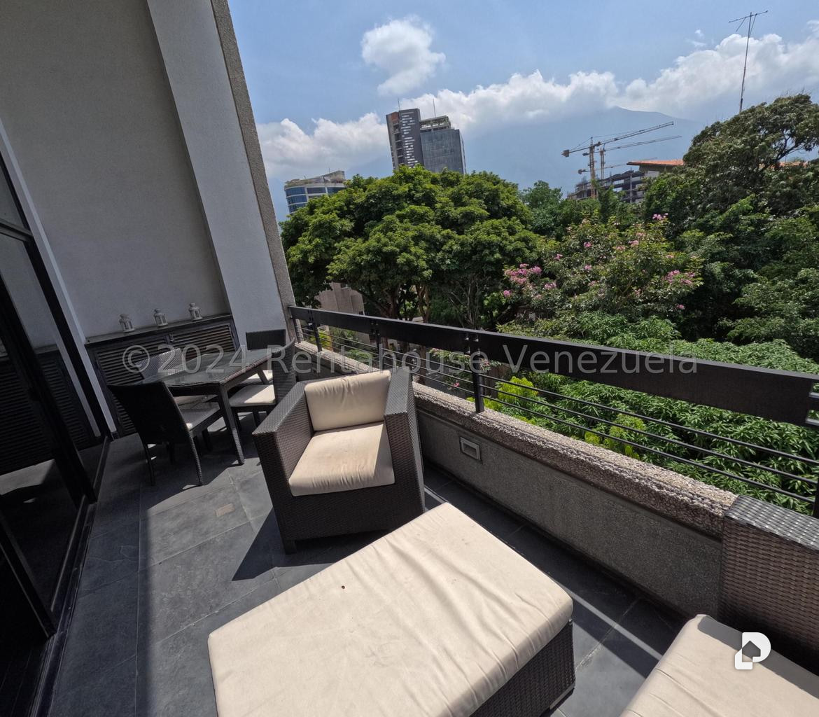 Apartamento en Las Mercedes, Caracas – 6