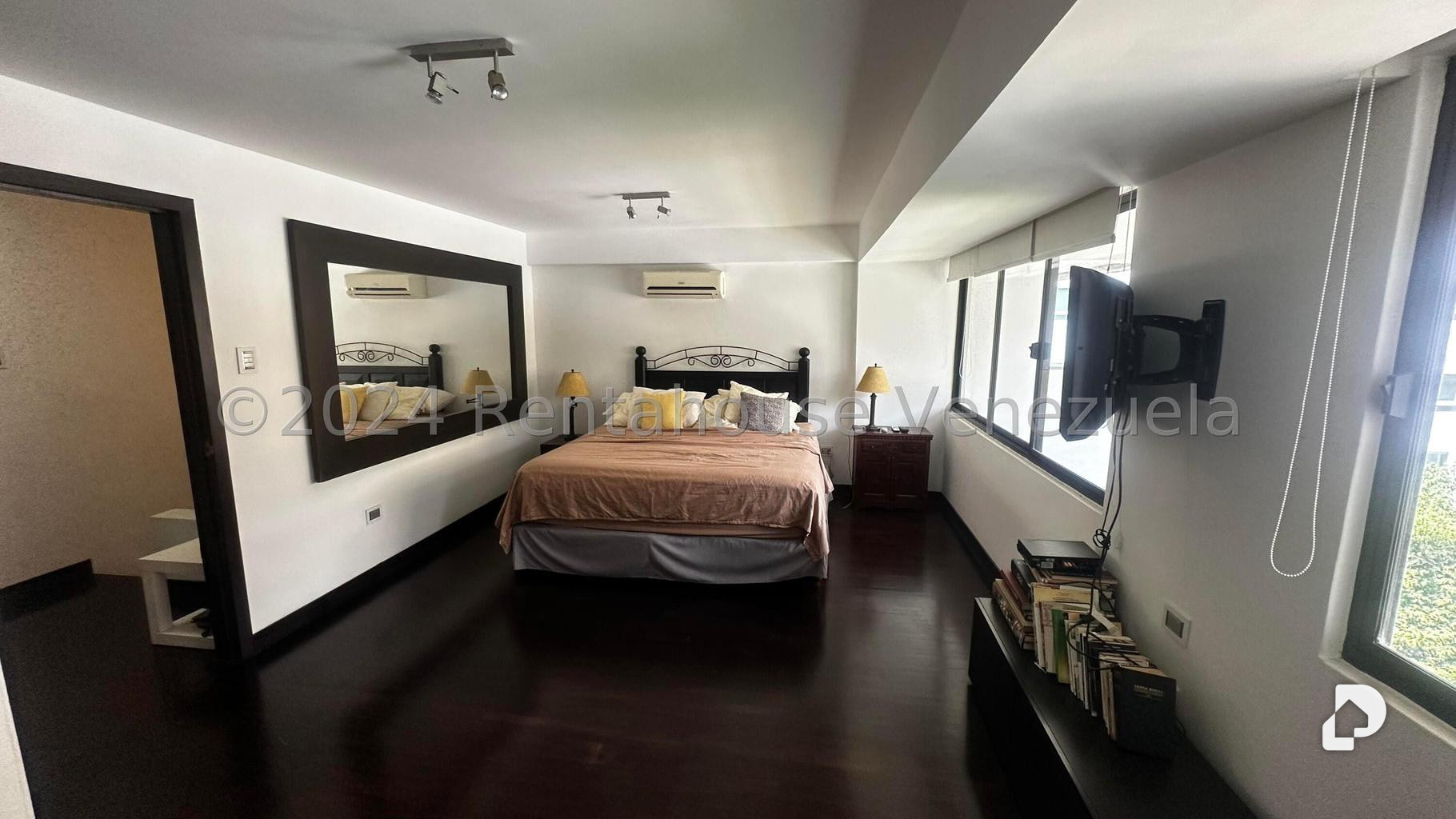 Apartamento en Las Mercedes, Caracas – 23