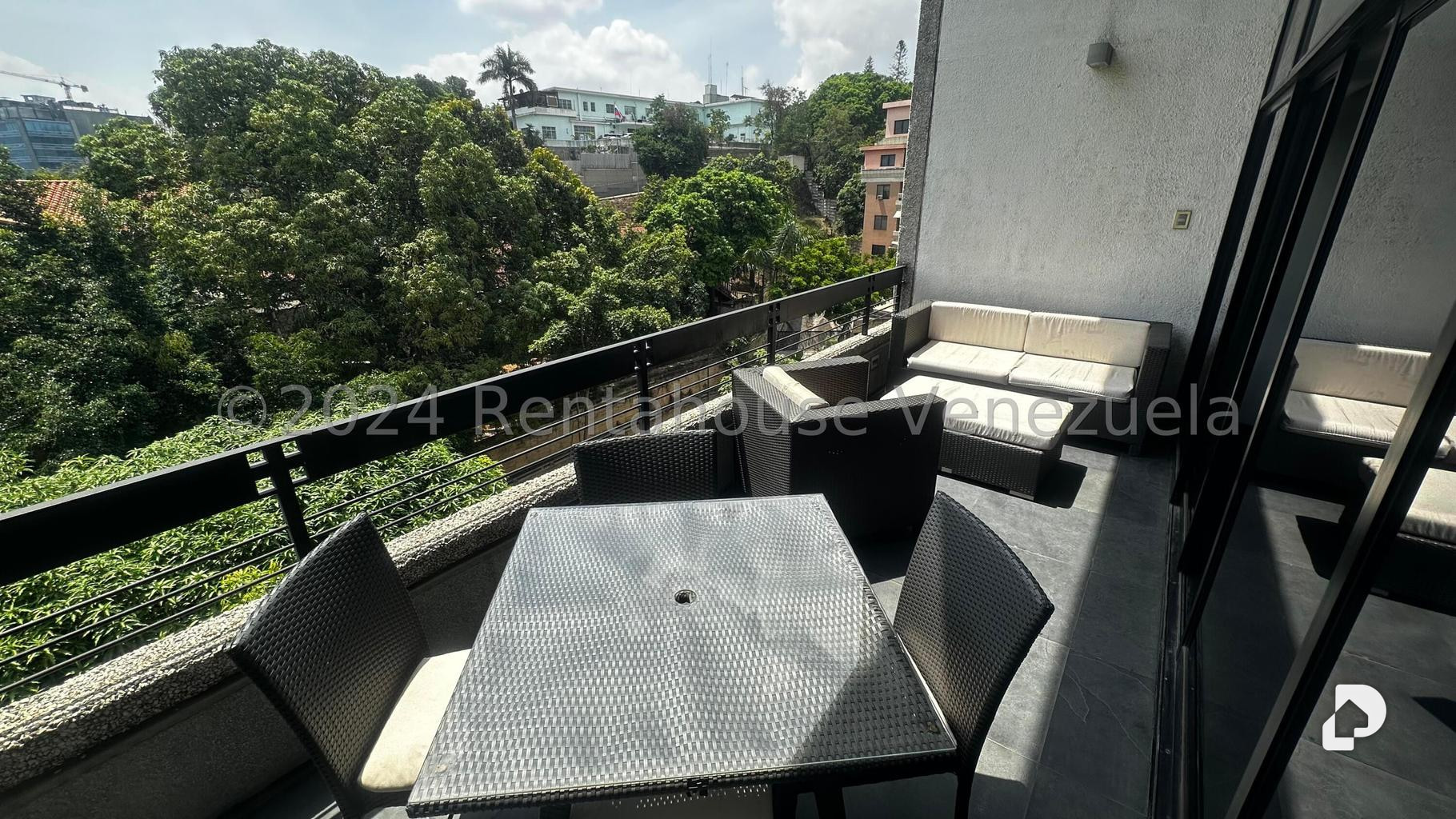Apartamento en Las Mercedes, Caracas – 5
