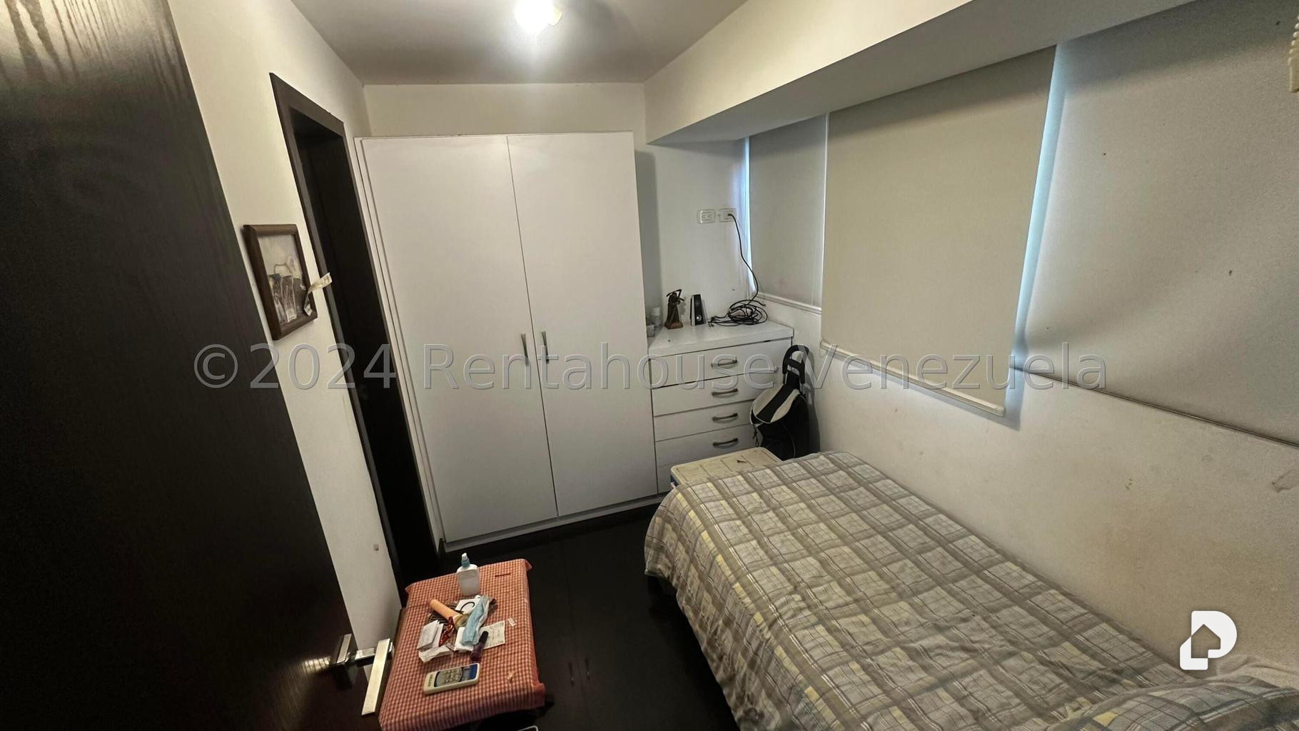 Apartamento en Las Mercedes, Caracas – 18