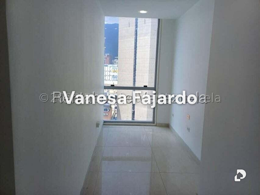 Office in El Rosal, Caracas – 6
