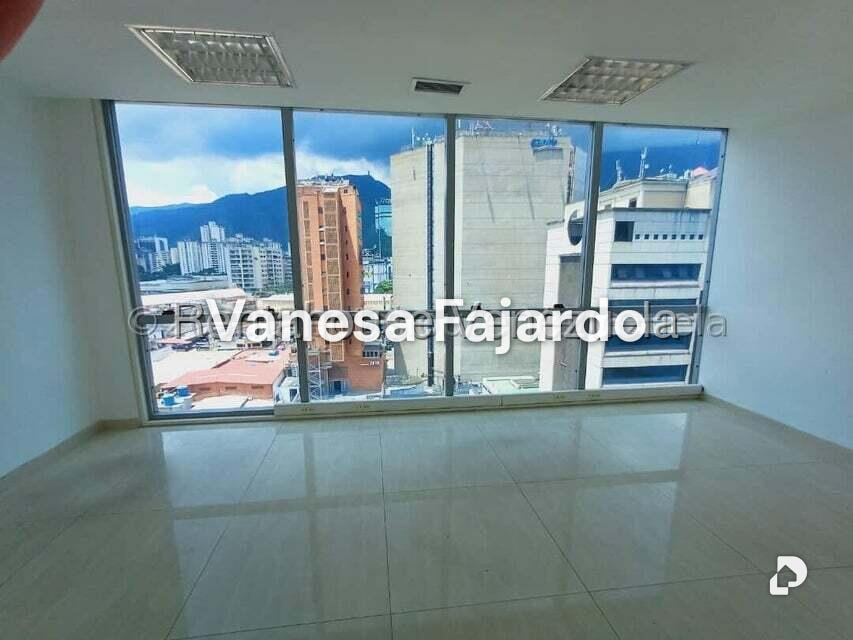 Office in El Rosal, Caracas – 12
