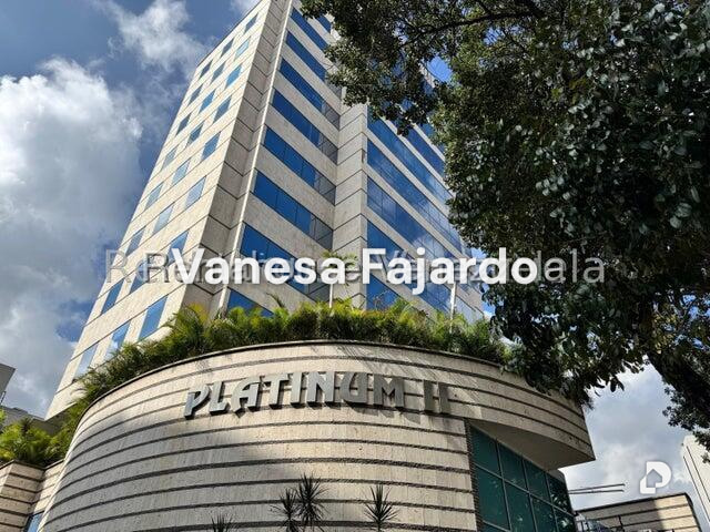 Office in El Rosal, Caracas – 1