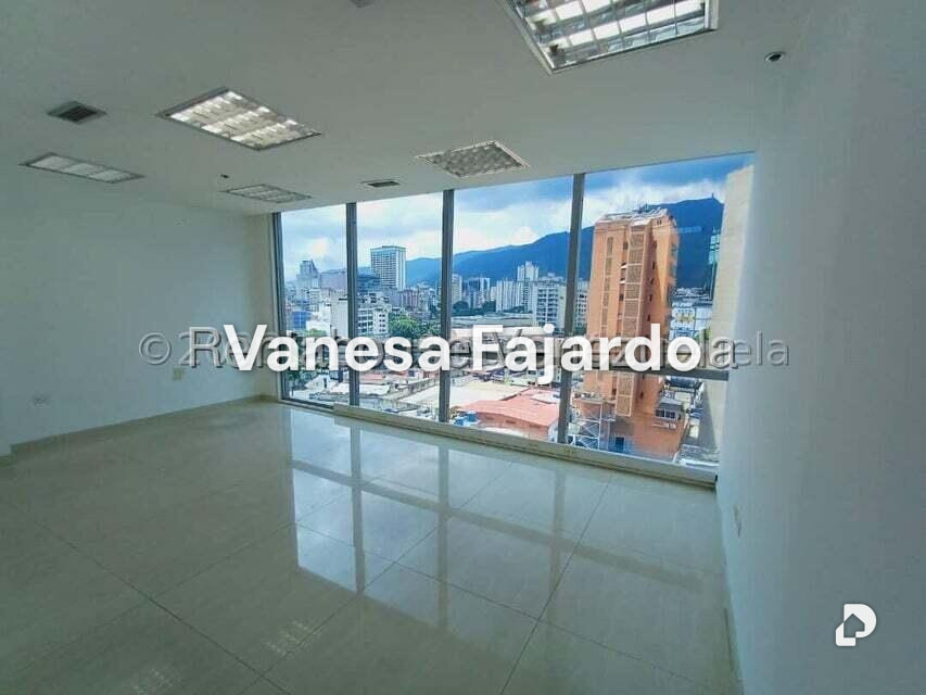 Office in El Rosal, Caracas – 13