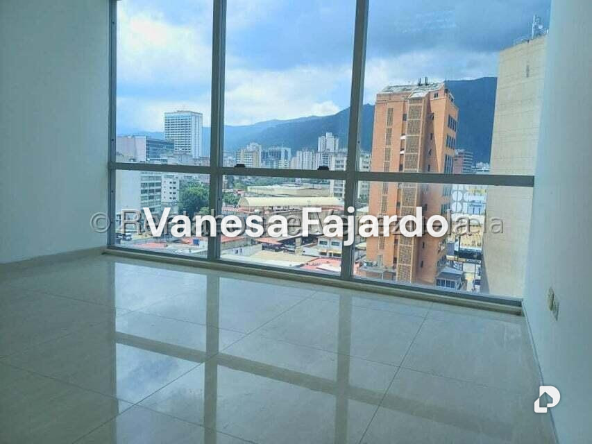 Office in El Rosal, Caracas – 9