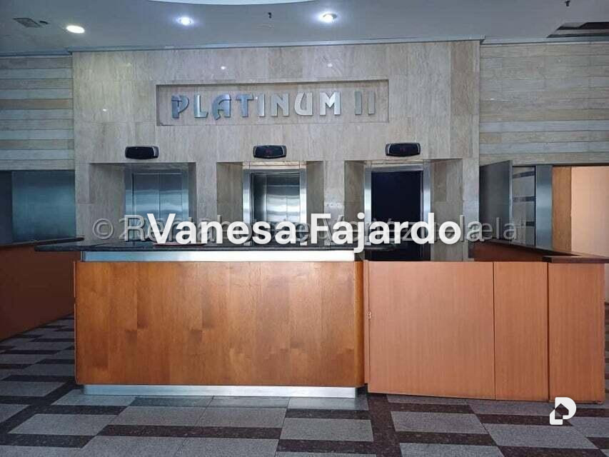 Office in El Rosal, Caracas – 2