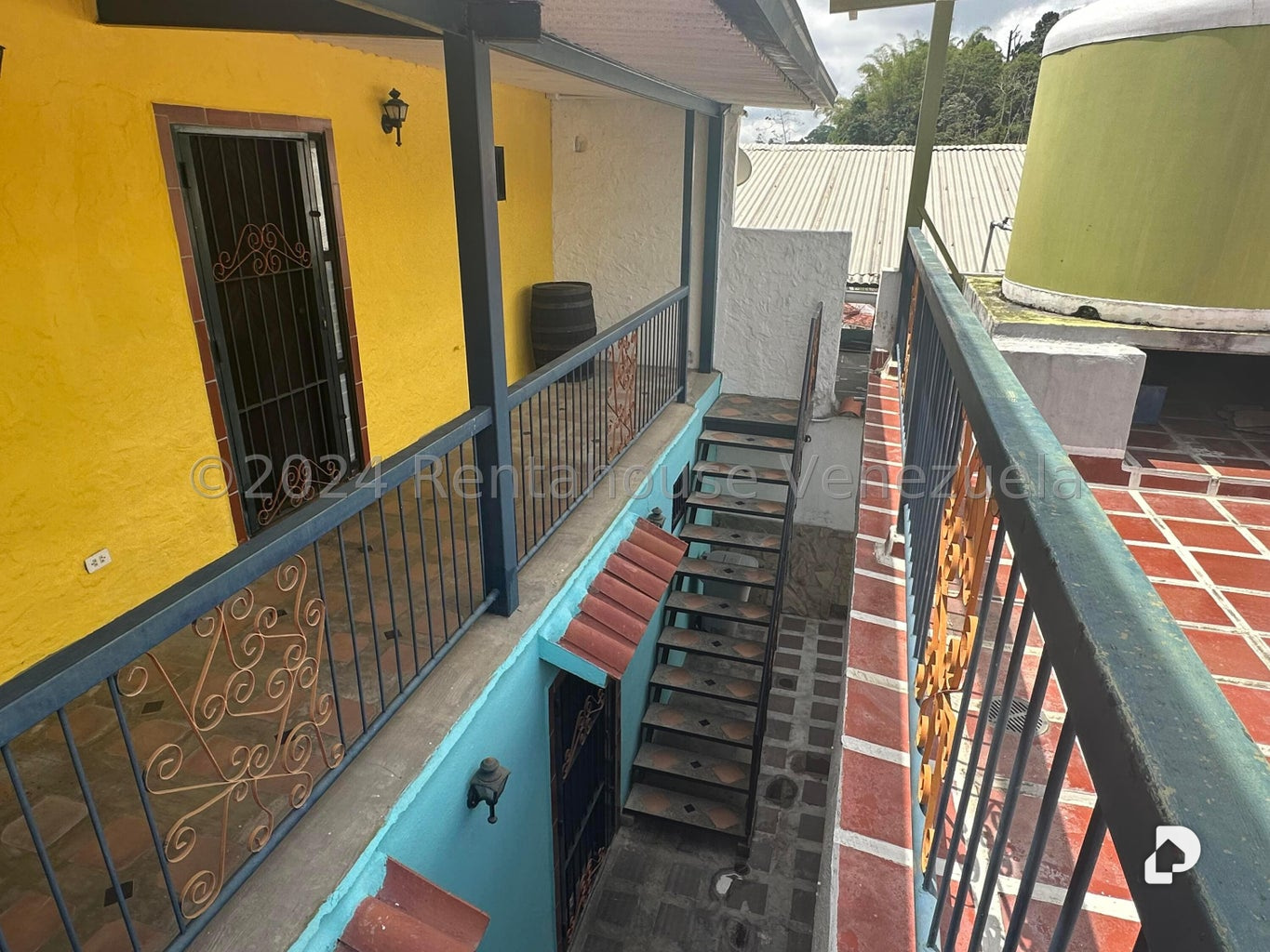 Local comercial en El Hatillo, Caracas – 5