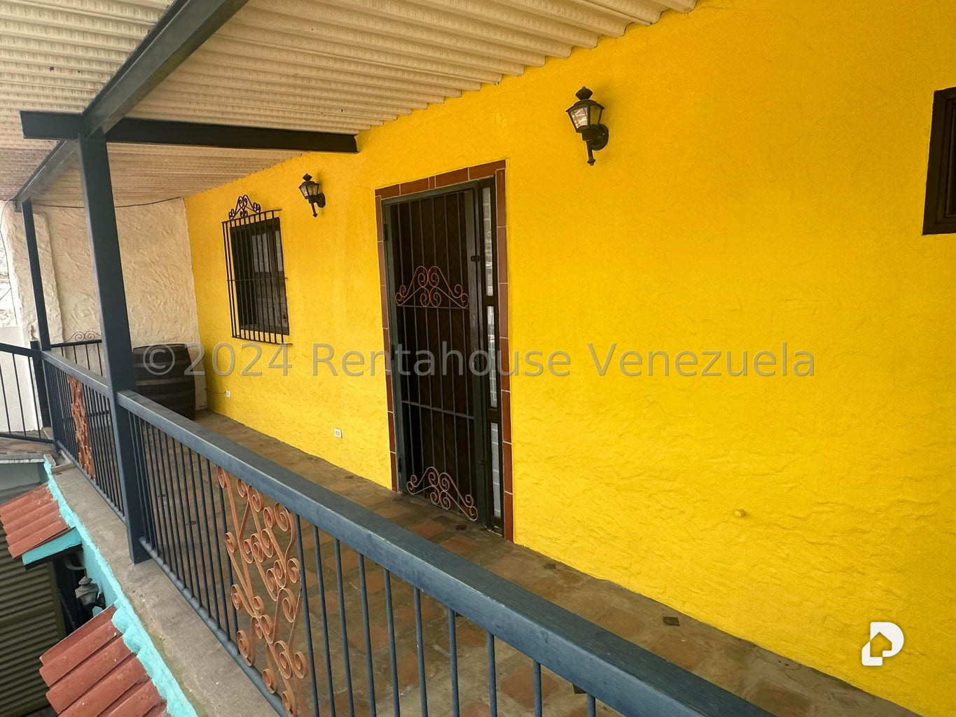 Local comercial en El Hatillo, Caracas – 1