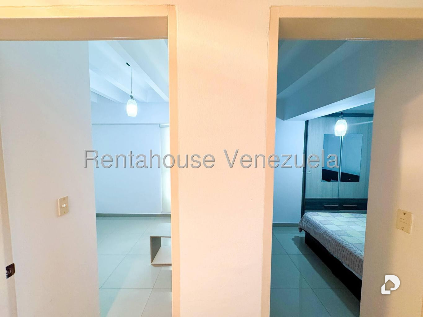 Apartamento en Parroquia La Candelaria, Caracas – 22