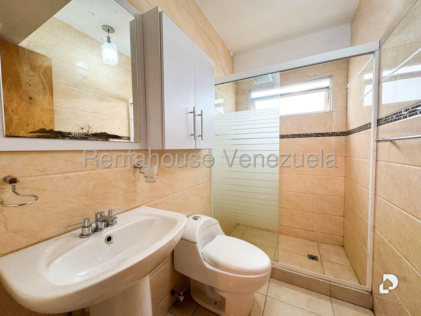 Apartamento en Parroquia La Candelaria, Caracas – 24