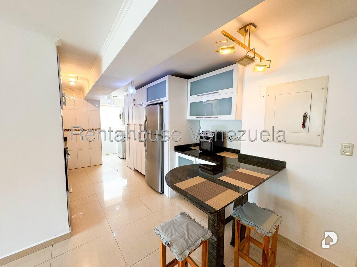 Apartamento en Parroquia La Candelaria, Caracas – 12