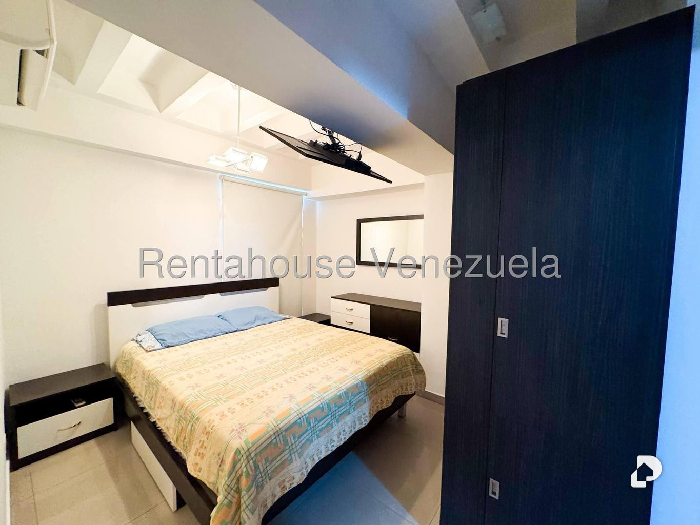 Apartamento en Parroquia La Candelaria, Caracas – 18