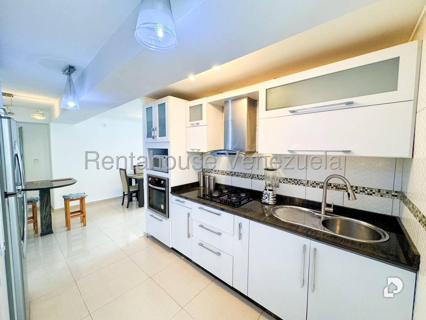 Apartamento en Parroquia La Candelaria, Caracas – 15