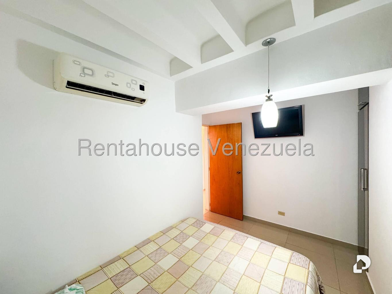 Apartamento en Parroquia La Candelaria, Caracas – 25