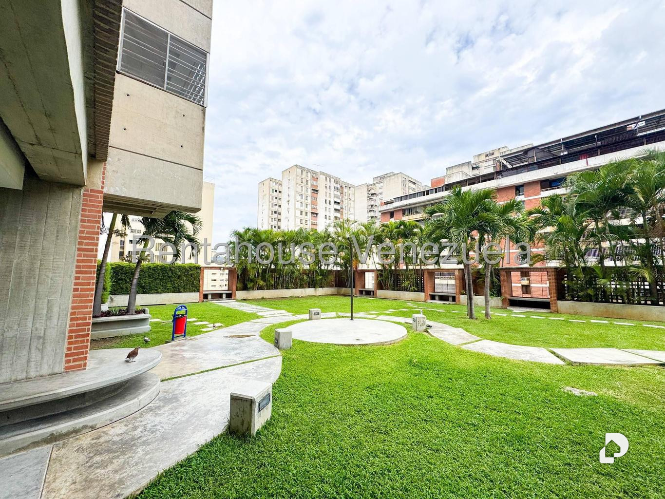 Apartamento en Parroquia La Candelaria, Caracas – 27