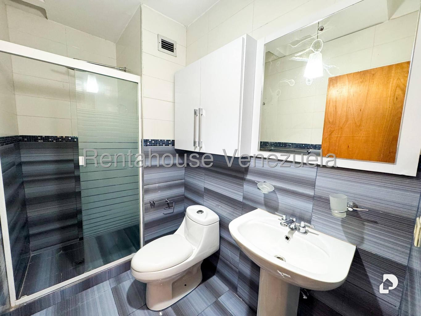 Apartamento en Parroquia La Candelaria, Caracas – 21