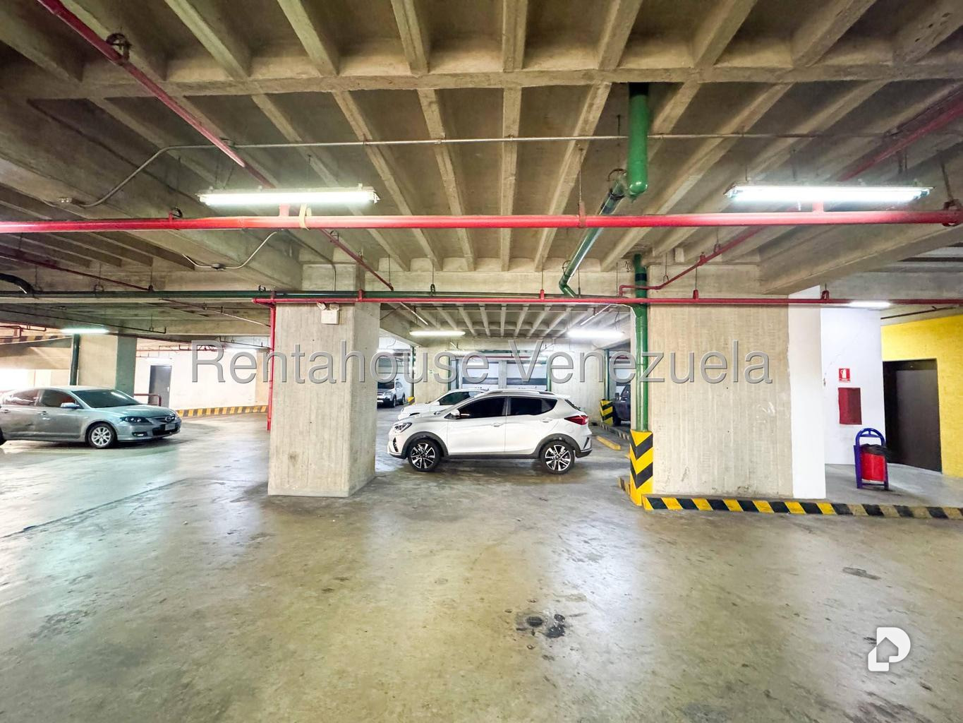 Apartamento en Parroquia La Candelaria, Caracas – 28